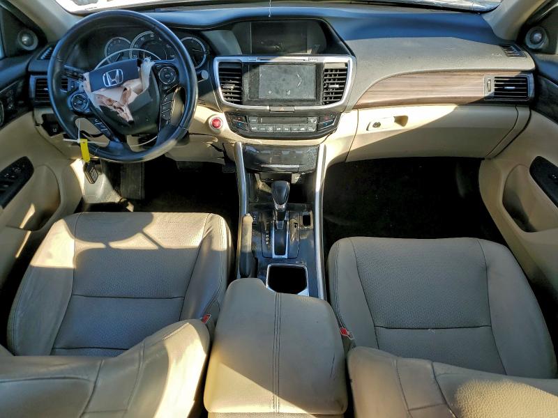 Фото 8 - HONDA ACCORD