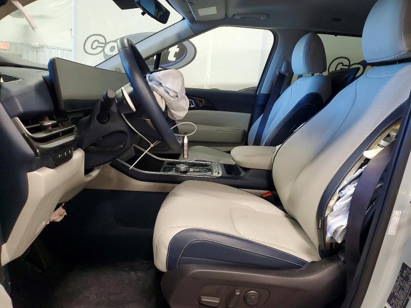 Фото 7 - KIA CARNIVAL S