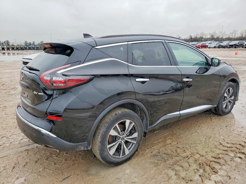 Фото 3 - NISSAN MURANO