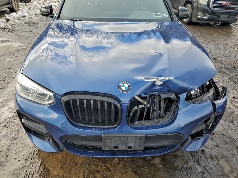 Фото 12 - BMW X3