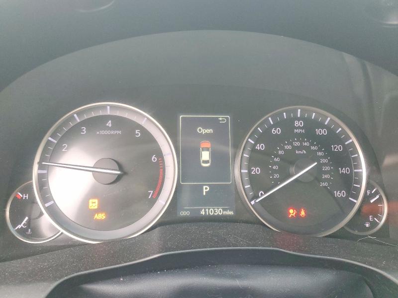 Фото 9 - LEXUS ES350