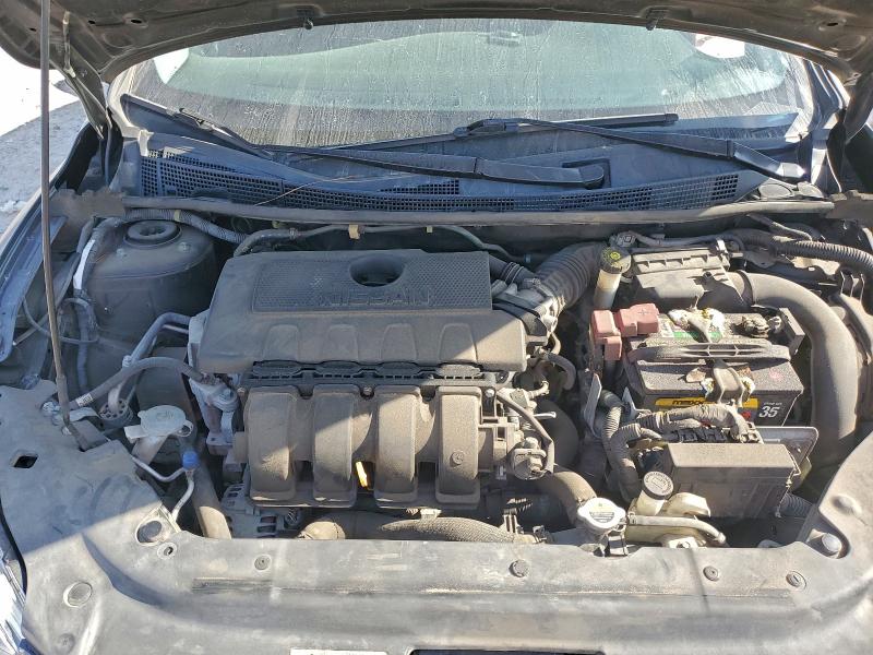 Фото 11 - NISSAN SENTRA