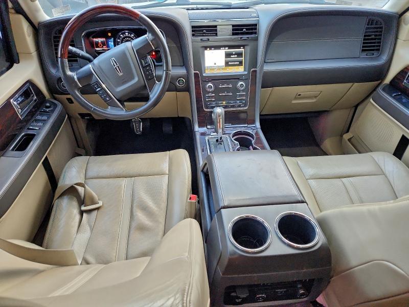 Фото 8 - LINCOLN NAVIGATOR