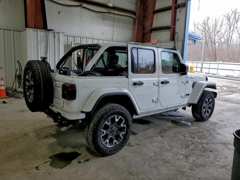 Фото 3 - JEEP WRANGLER