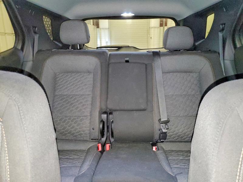 Фото 10 - CHEVROLET EQUINOX