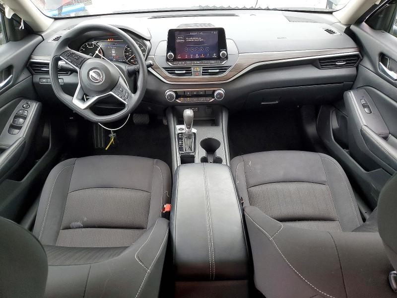 Фото 8 - NISSAN ALTIMA