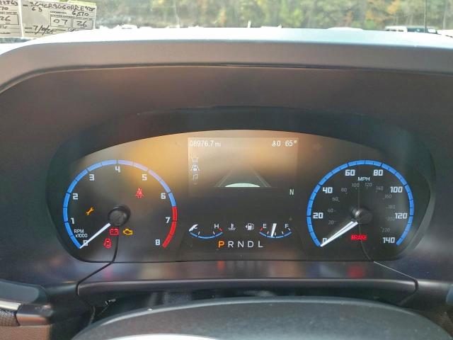 Фото 9 - FORD BRONCO