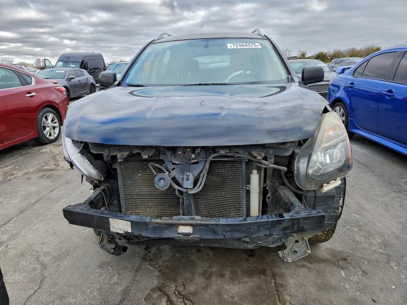 Фото 5 - NISSAN ROGUE