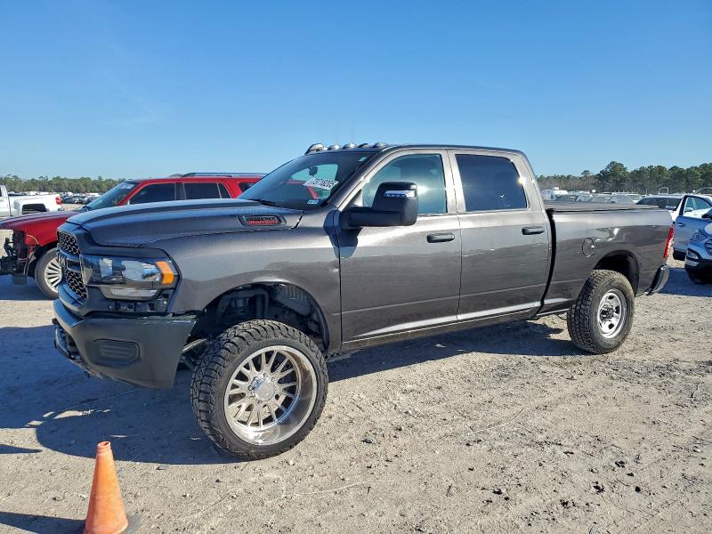 Фото 1 - RAM 2500