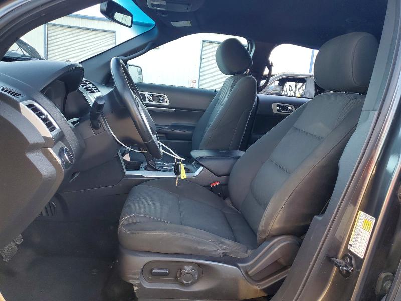 Фото 7 - FORD EXPLORER