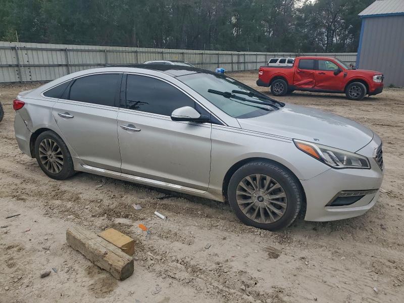 Фото 4 - HYUNDAI SONATA