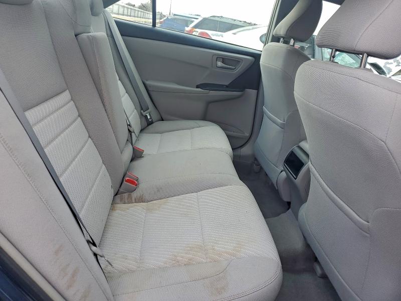 Фото 10 - TOYOTA CAMRY