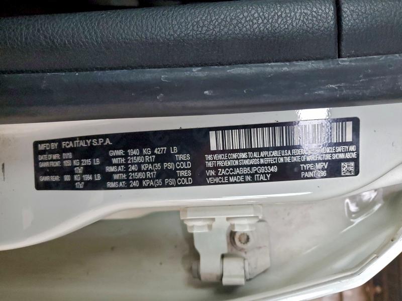 Фото 13 - JEEP RENEGADE