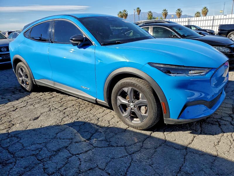 Фото 4 - FORD MUSTANG