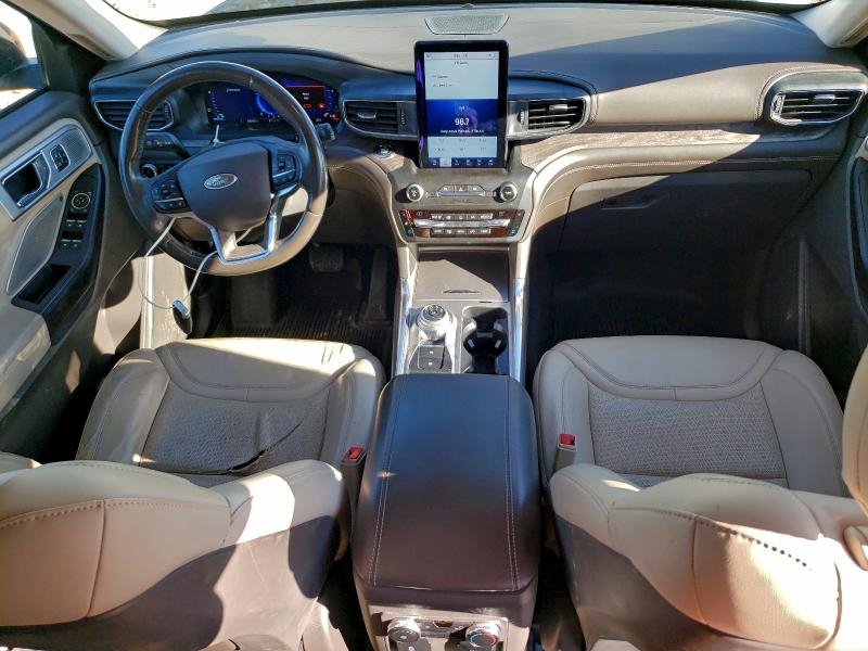 Фото 8 - FORD EXPLORER