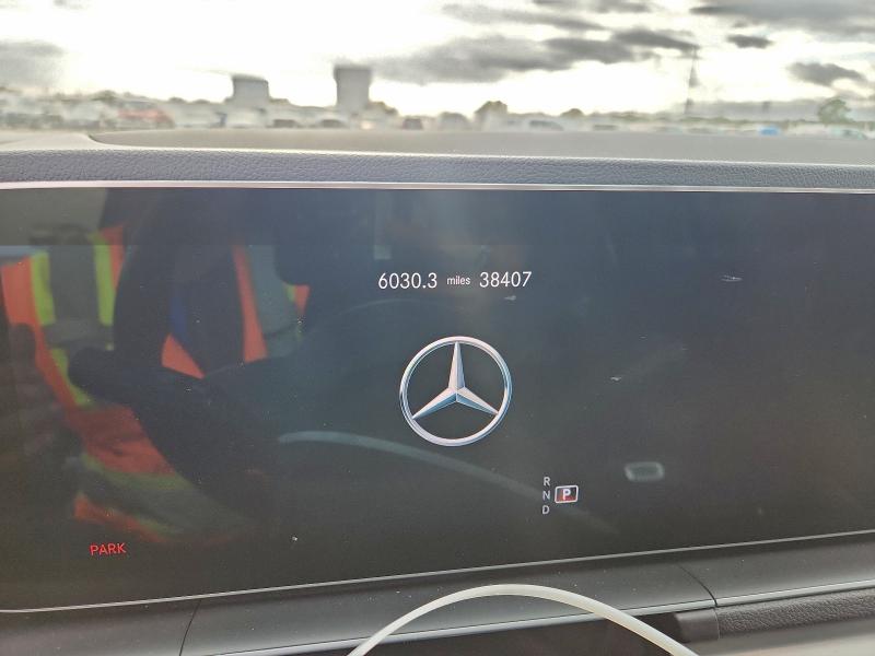 Фото 9 - MERCEDES-BENZ GLE-CLASS