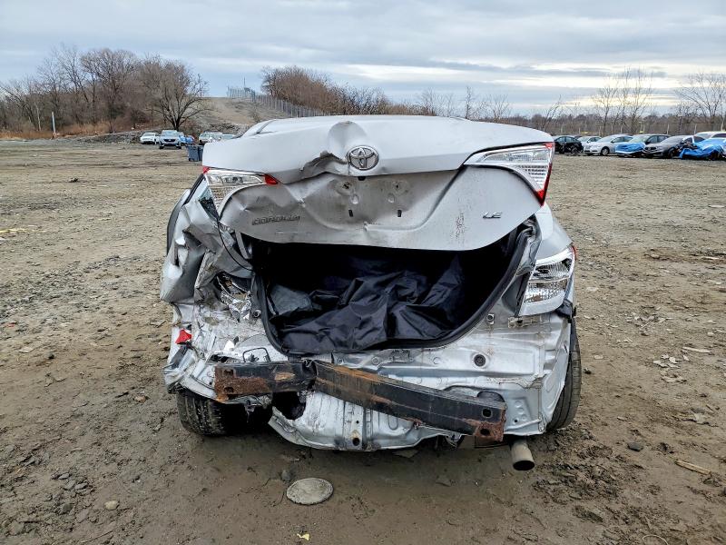 Фото 6 - TOYOTA COROLLA