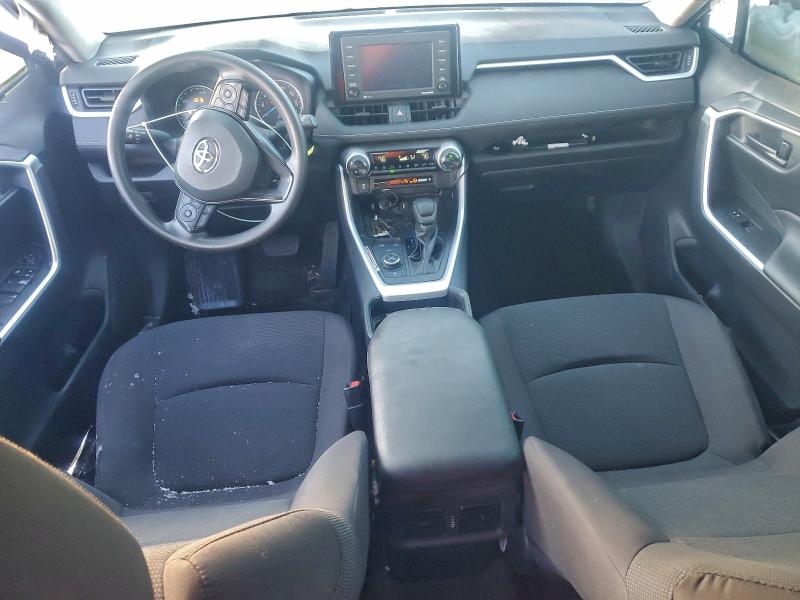 Фото 8 - TOYOTA RAV4