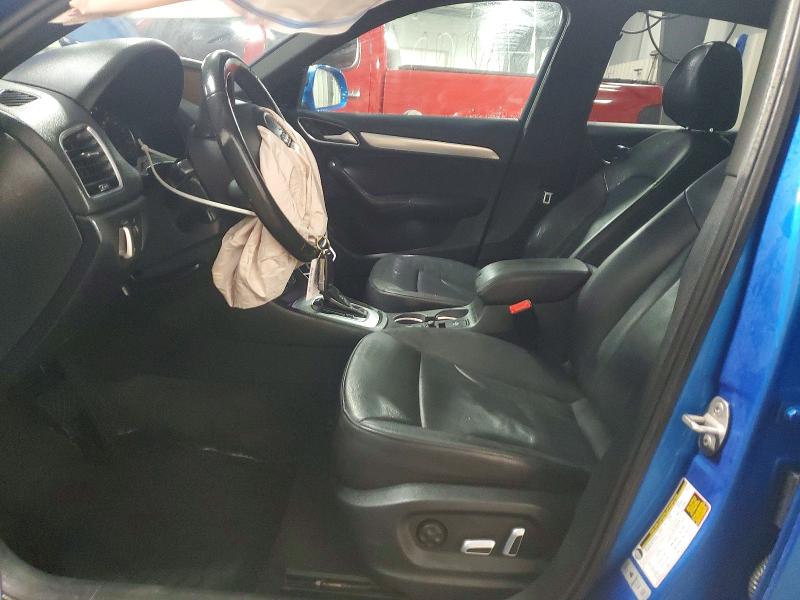 Фото 7 - AUDI Q3