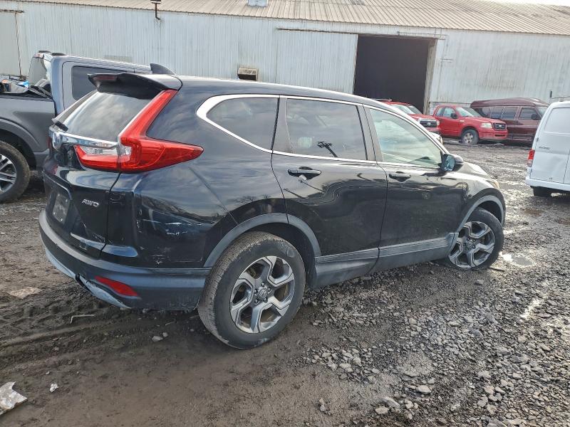 Фото 3 - HONDA CRV