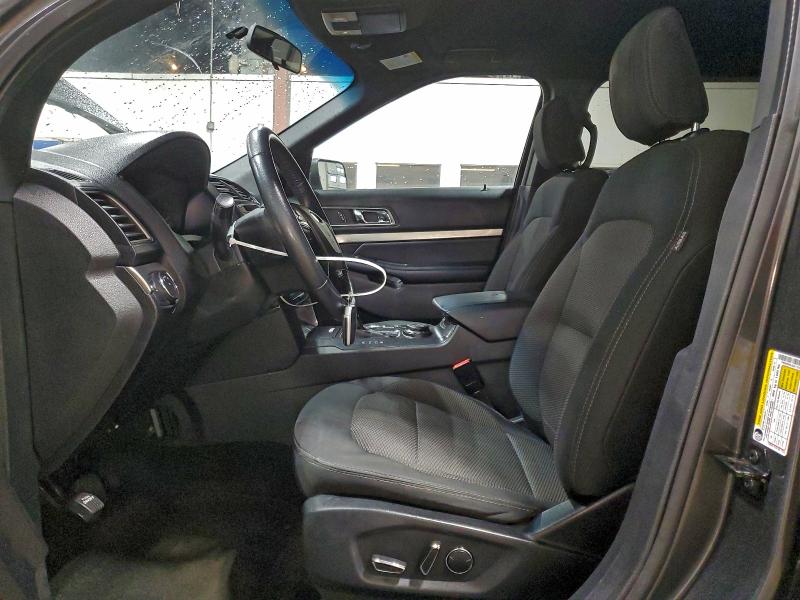 Фото 7 - FORD EXPLORER