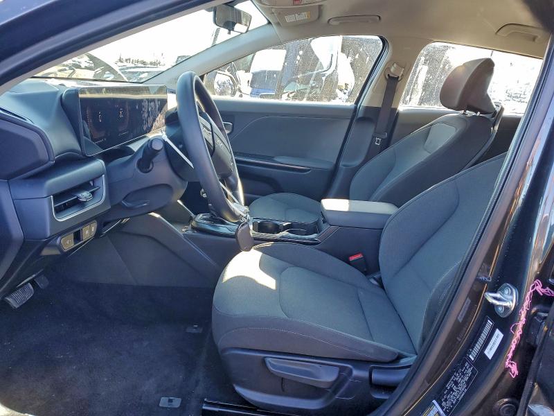 Фото 7 - KIA K4 LX