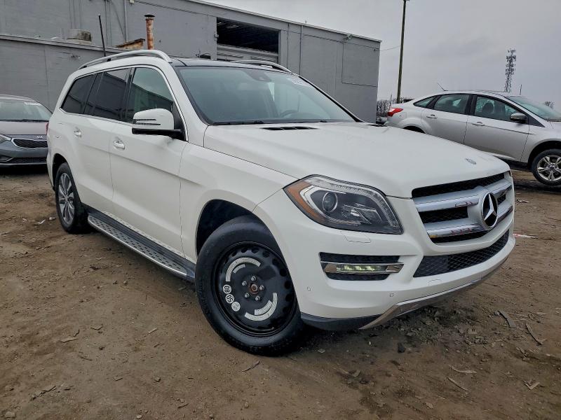 MERCEDES-BENZ GL-CLASS 2015 VIN 4JGDF2EE7FA461260