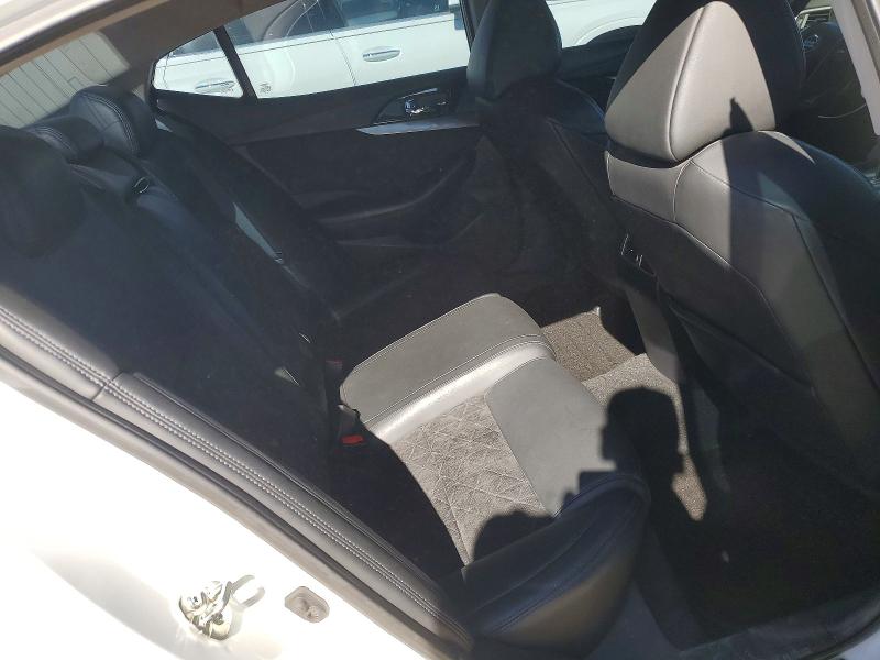 Фото 10 - NISSAN MAXIMA