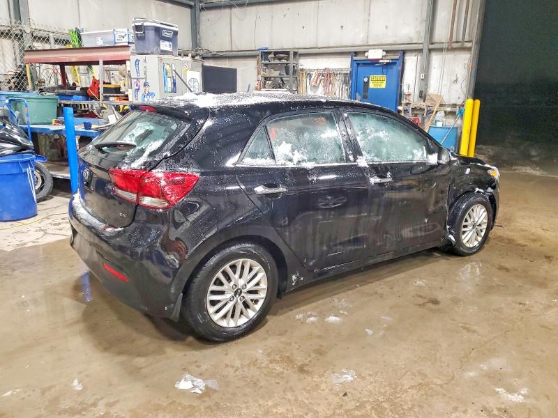 Фото 3 - KIA RIO