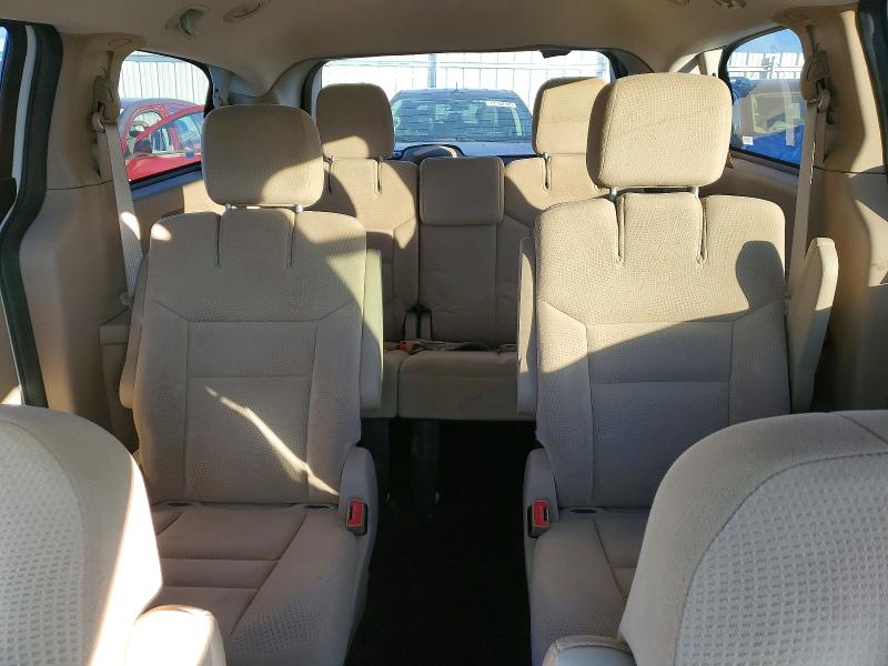 Фото 10 - DODGE CARAVAN