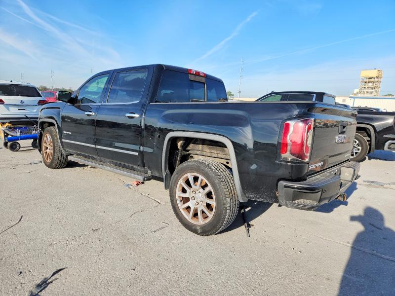 Фото 2 - GMC SIERRA