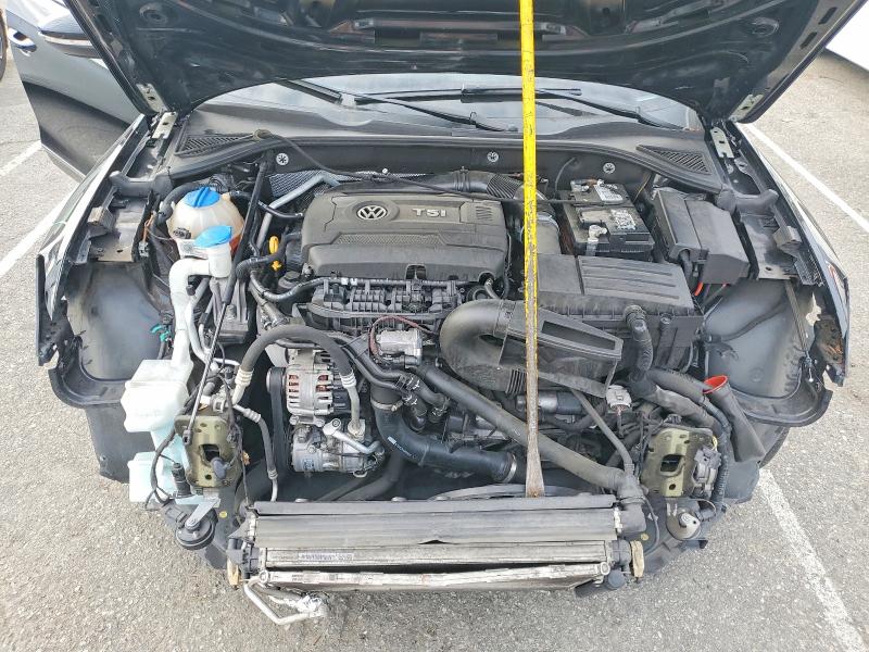 Фото 11 - VOLKSWAGEN PASSAT