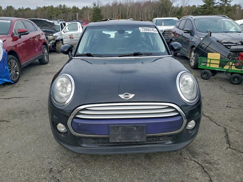 Фото 5 - MINI COOPER