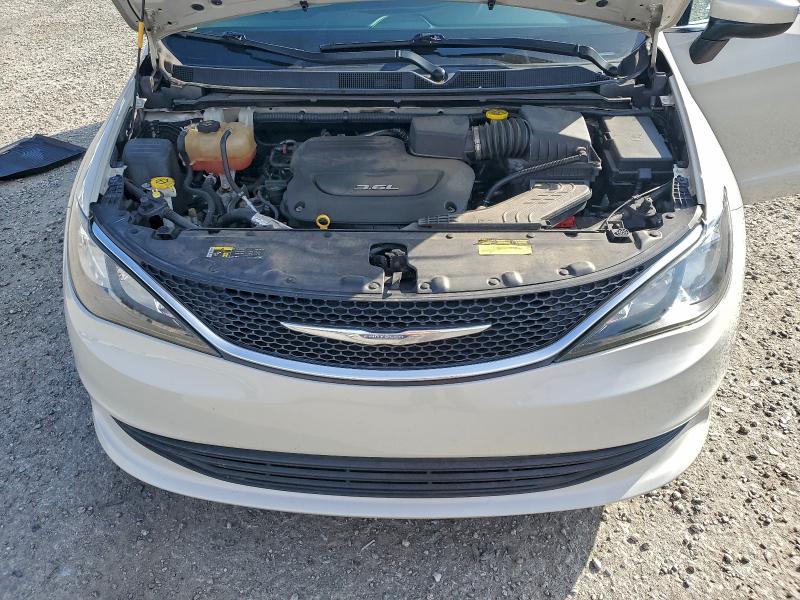 Фото 12 - CHRYSLER PACIFICA