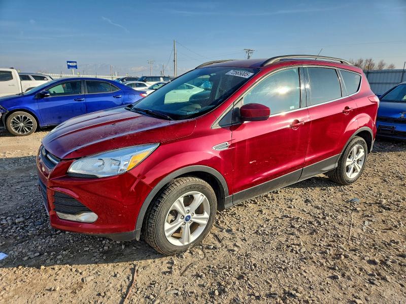 Фото 1 - FORD ESCAPE