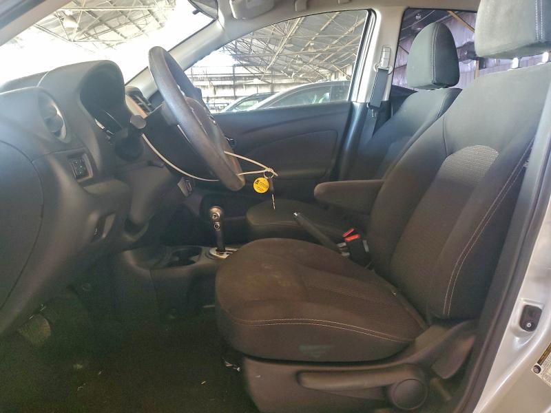 Фото 7 - NISSAN VERSA