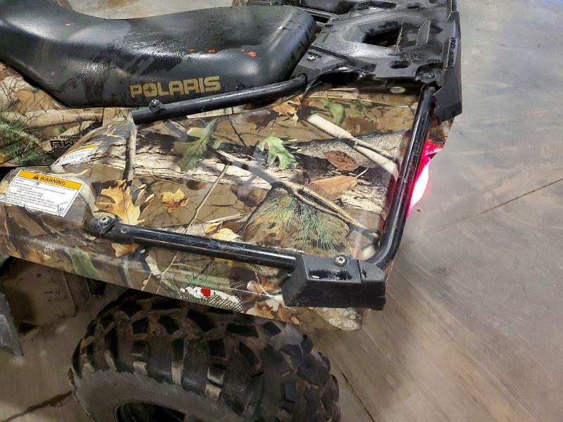 POLARIS ATV 2015