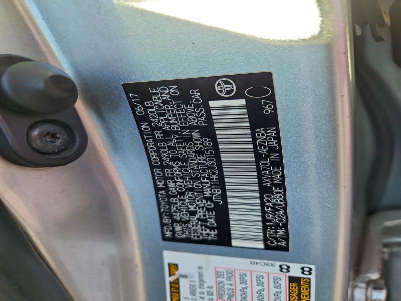 Фото 12 - TOYOTA CAMRY