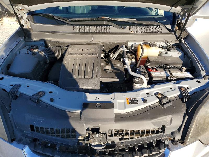 CHEVROLET CAPTIVA 2015 VIN 3GNAL3EK3FS521066