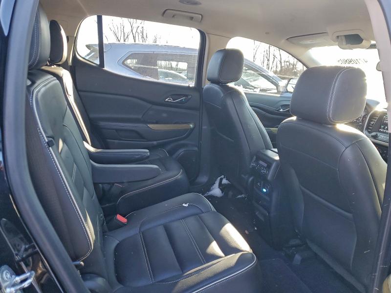 Фото 11 - GMC ACADIA DEN