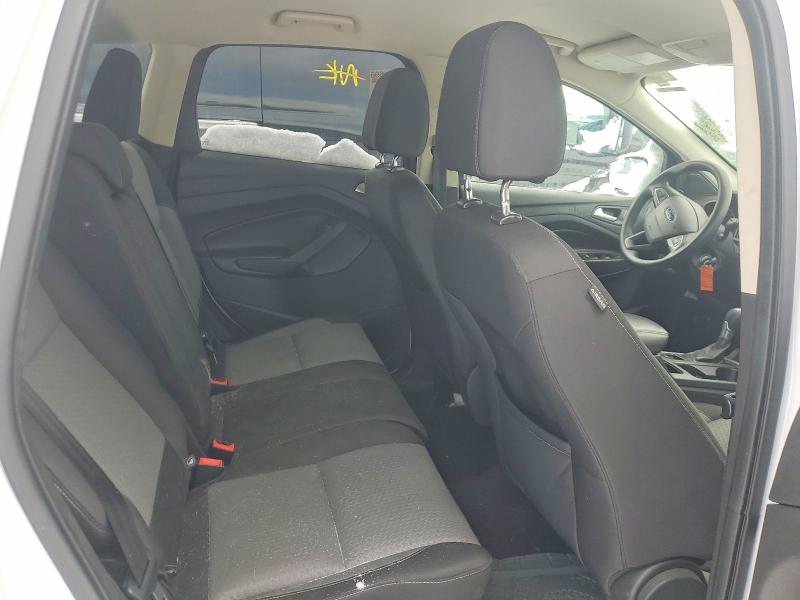 Фото 11 - FORD ESCAPE