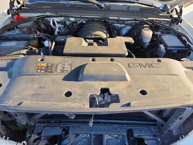 Фото 11 - GMC YUKON