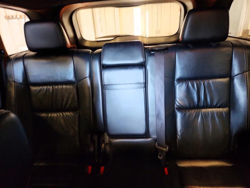 Фото 10 - JEEP GRAND CHER