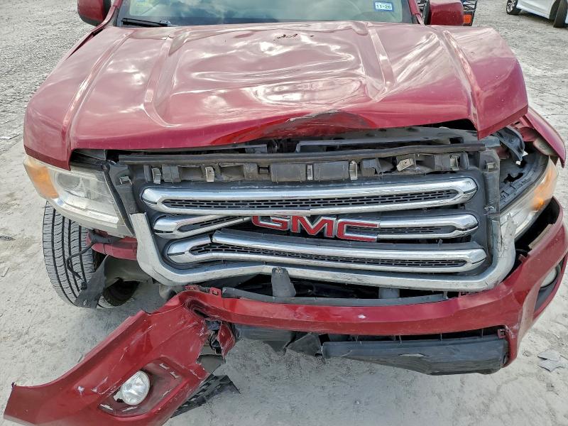 Фото 11 - GMC CANYON