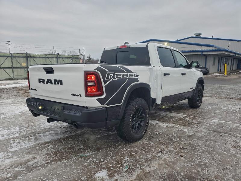 Фото 3 - RAM 1500