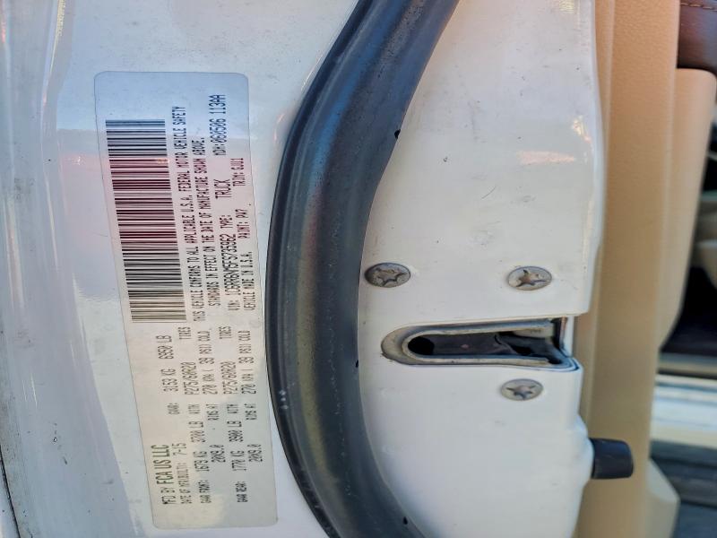 Фото 12 - RAM 1500