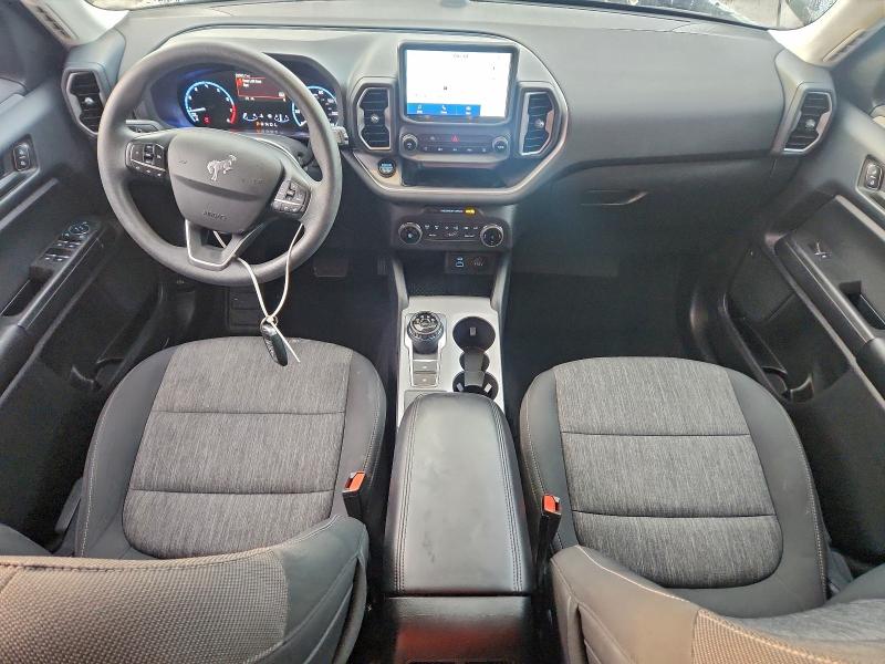 Фото 8 - FORD BRONCO