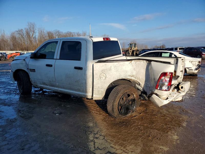 Фото 2 - RAM 1500