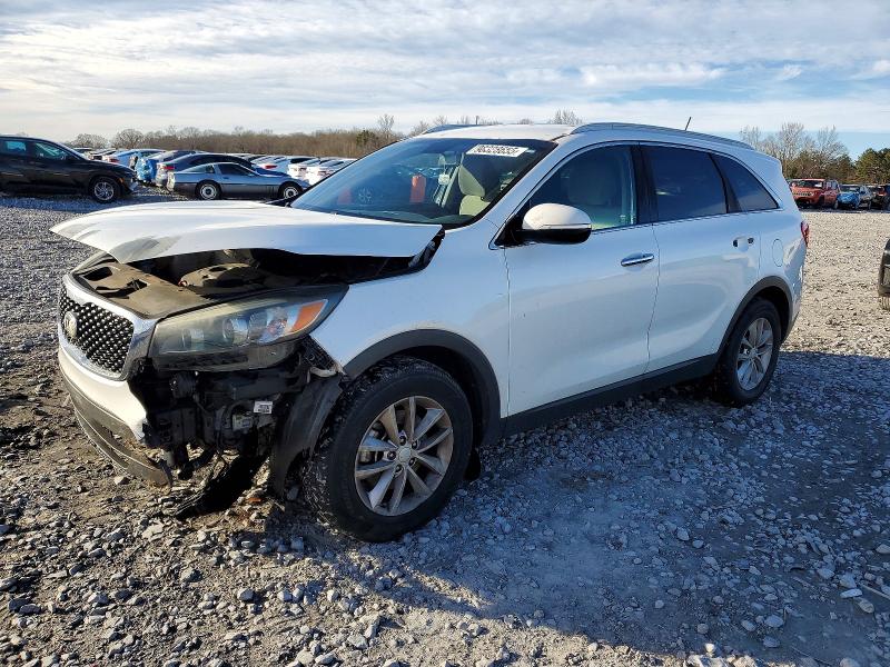 Фото 1 - KIA SORENTO