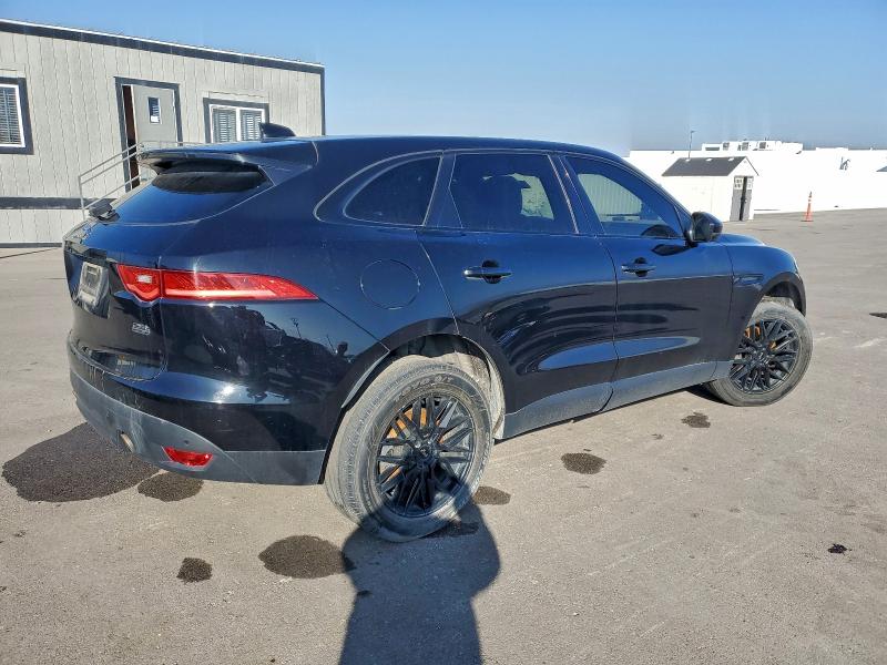 Фото 3 - JAGUAR F-PACE